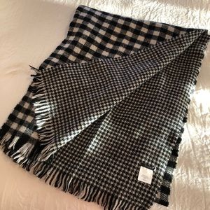 J. Crew Scarf
